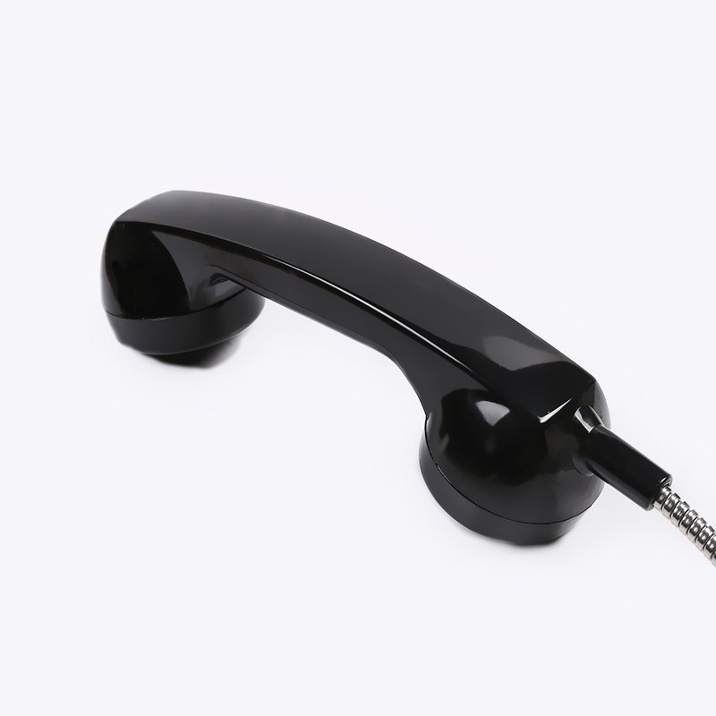 Prison telephone/Vandal resistance courtesy phone/Inmate explosion proof telephone